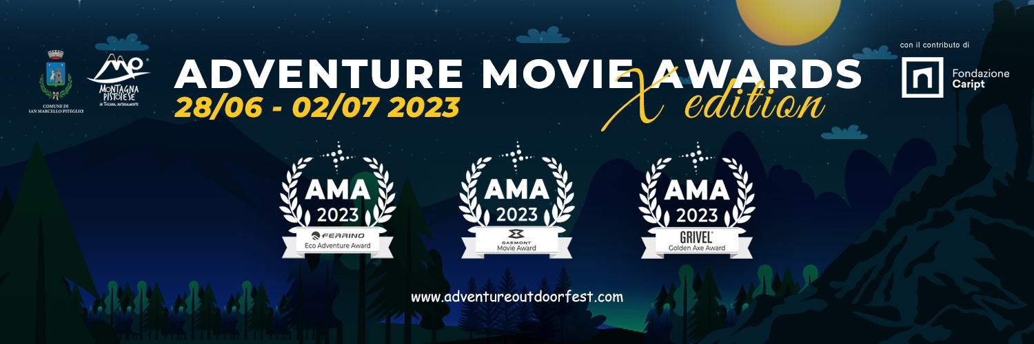 Banner  Adventure Movie Awards
