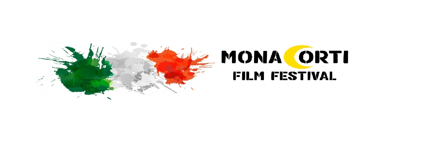 Banner MonaCorti Film Festival