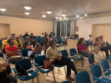 Photo of MonaCorti Film Festival