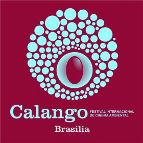 Logo of Festival Internacional de Cinema Ambiental Calango