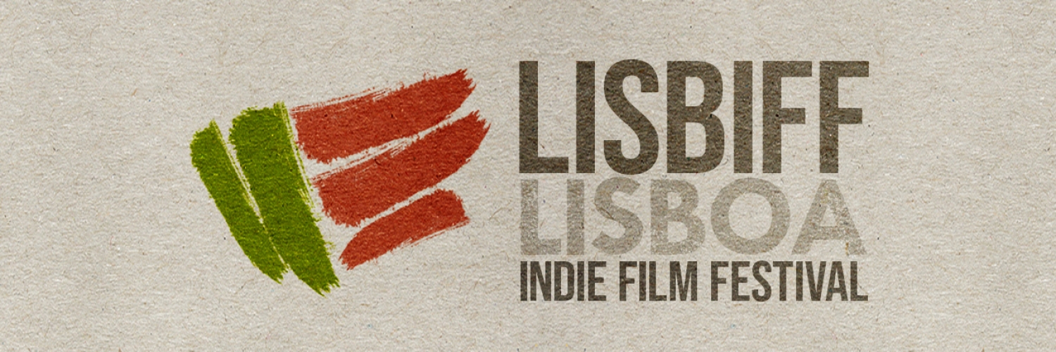 Banner LISBIFF • Lisboa Indie Film Festival