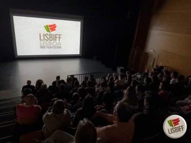 Photo of LISBIFF • Lisboa Indie Film Festival
