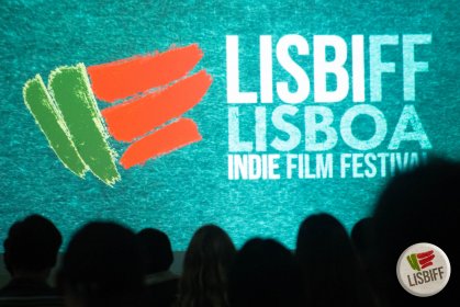 Photo of LISBIFF • Lisboa Indie Film Festival