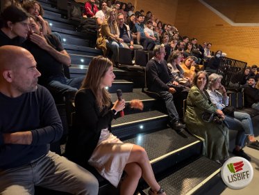 Photo of LISBIFF • Lisboa Indie Film Festival