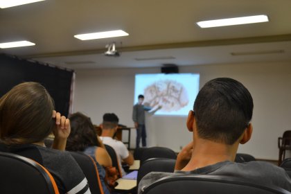 Photo of Nós - Festival de Curtas Universitários