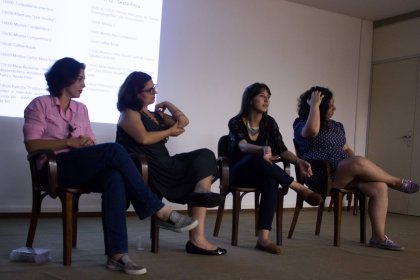 Photo of Nós - Festival de Curtas Universitários