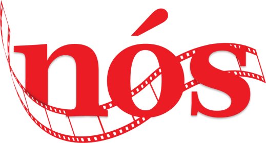 Logo of Nós - Festival de Curtas Universitários