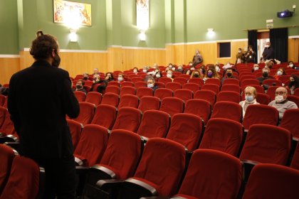 Photo of Hacer encima