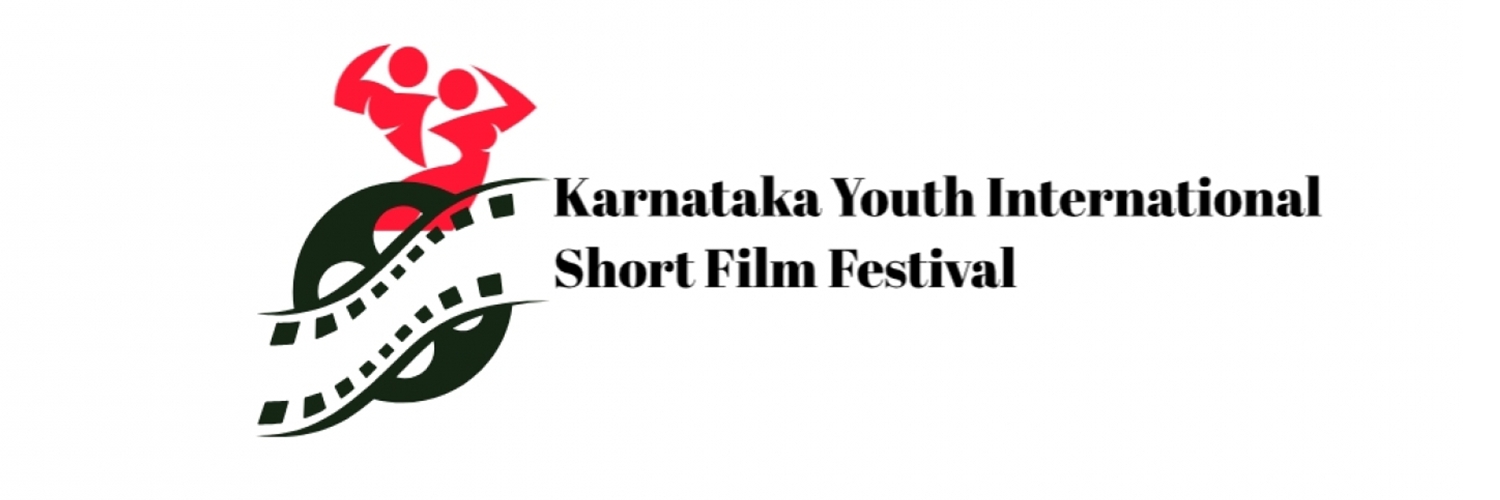 Banner Karnataka Youth International Short Film Festival