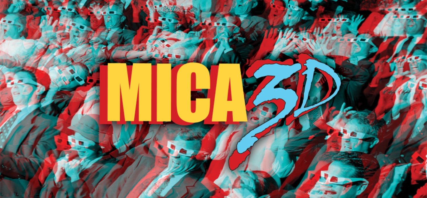 Banner Mica Muestra Internacional de Cine Amateur