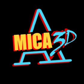 Logo of Mica Muestra Internacional de Cine Amateur