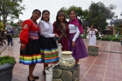 Photo of FESTIVAL INTERNACIONAL DE CINE Y COMUNICACION DE LOS PUEBLOS INDIGENAS