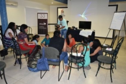 Photo of FESTIVAL INTERNACIONAL DE CINE Y COMUNICACION DE LOS PUEBLOS INDIGENAS