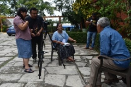 Photo of FESTIVAL INTERNACIONAL DE CINE Y COMUNICACION DE LOS PUEBLOS INDIGENAS