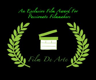 Logo of FILM DE ARTE