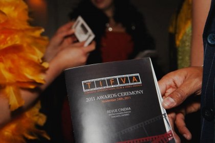 Photo of Toronto Independent Film Awards Inc. (TIFA)