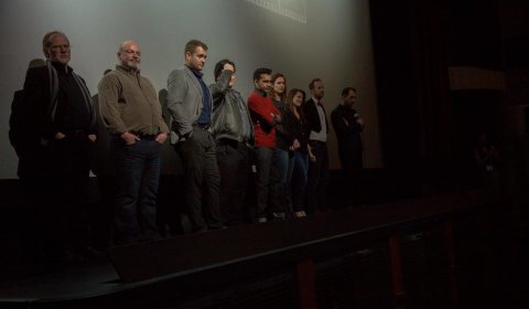 Photo of Toronto Independent Film Awards Inc. (TIFA)