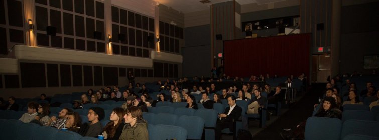 Photo of Toronto Independent Film Awards Inc. (TIFA)