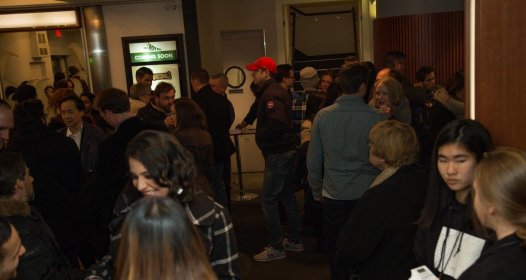 Photo of Toronto Independent Film Awards Inc. (TIFA)