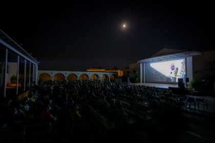 Photo of Festival Ibérico De Cine De Badajoz