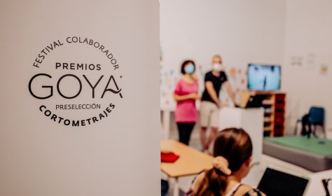 Photo of Festival Ibérico De Cine De Badajoz