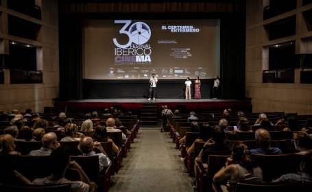 Photo of Festival Ibérico De Cine De Badajoz