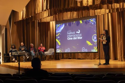 Photo of 4° Festival Internacional de Cine del Mar