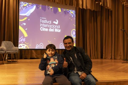 Photo of 4° Festival Internacional de Cine del Mar