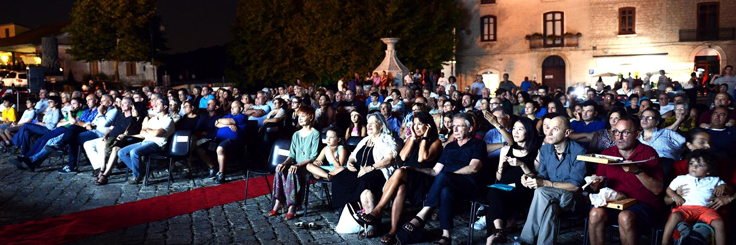 Banner ComicronFilmFestival