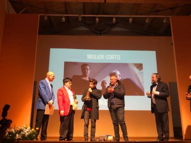 Photo of ComicronFilmFestival