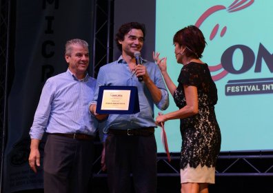 Photo of ComicronFilmFestival