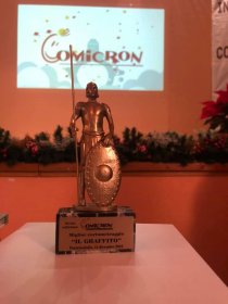 Photo of ComicronFilmFestival