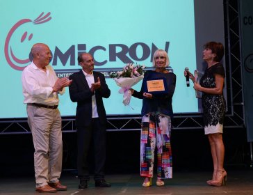 Photo of ComicronFilmFestival