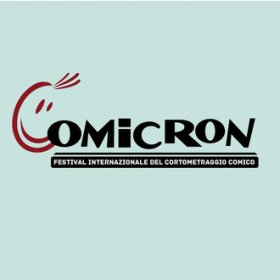 Logo of ComicronFilmFestival
