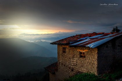 Photo of FESTIVAL DE CINE AMARU