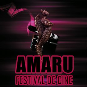 Logo of AMARU FESTIVAL 