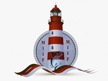 Logo of Marina International Film Festival 