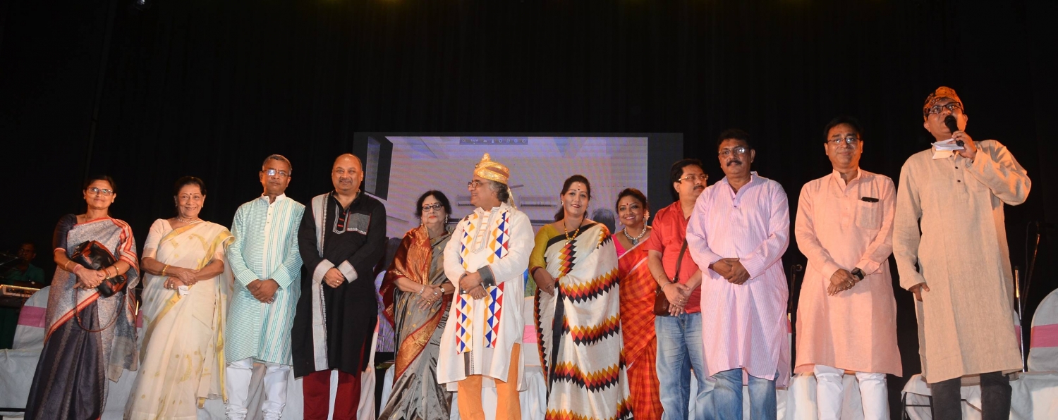 Banner International Short Film Festival- ISFF 2022