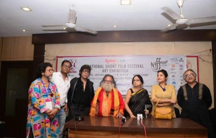 Photo of International Short Film Festival- ISFF 2022