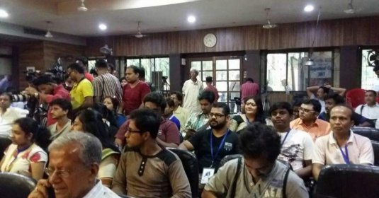 Photo of International Short Film Festival- ISFF 2022