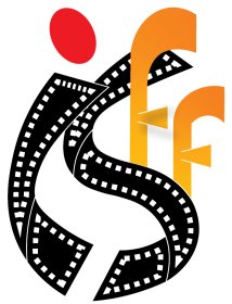 Logo of International Short Film Festival- ISFF 2022