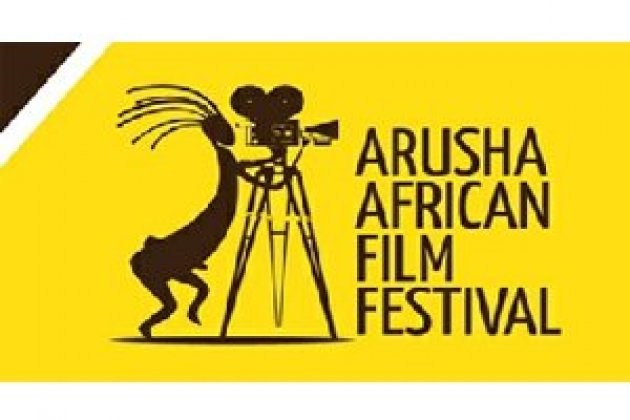 Logo of Arusha African Film Festival