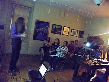 Photo of The 2022 Forwardian Film Festival