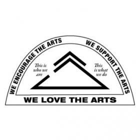 Logo of The 2022 Forwardian Film Festival