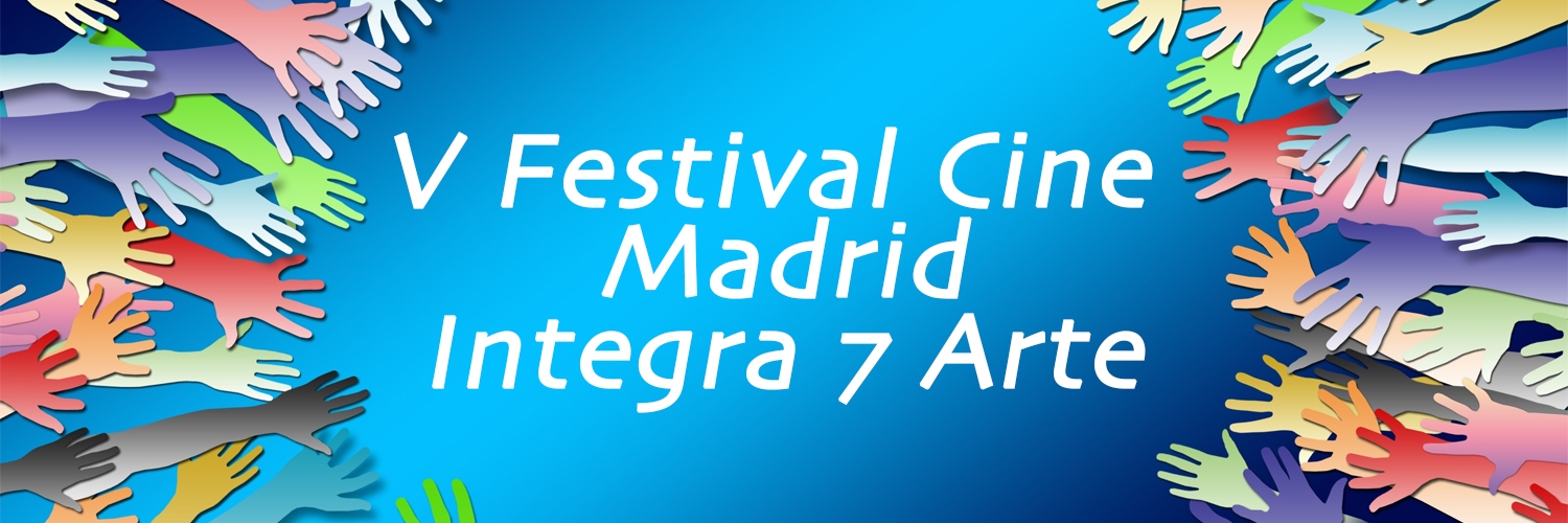 Banner V Festival De Cine Madrid Integra 7º Arte