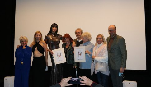 Photo of V Festival De Cine Madrid Integra 7º Arte