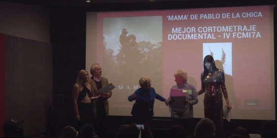 Photo of V Festival De Cine Madrid Integra 7º Arte