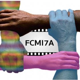 Logo of Festival de Cine Madrid Integra 7º Arte