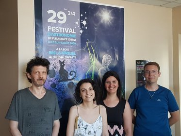 Photo of FESTIVAL DU FILM DE FLEURANCE
