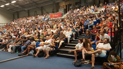 Photo of FESTIVAL DU FILM DE FLEURANCE